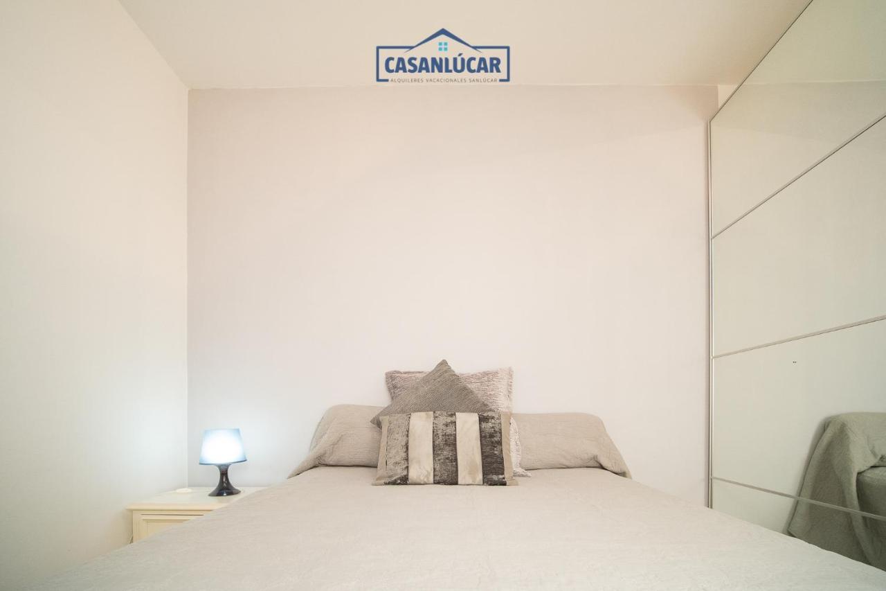 Piso Angel Appartement Sanlúcar de Barrameda
